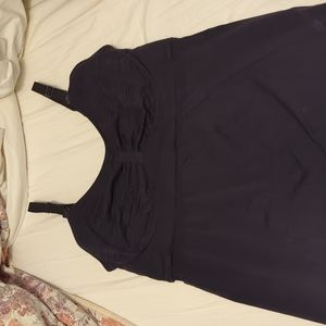 Kindred Bravely pumping tank